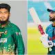 Rishad Hossain and Saif Hasan