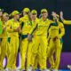 Australia cruise to an easy win as Pakistan suffer their third consecutive defeat.