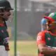 The BCB has offered Ashraful the position of national team coach.