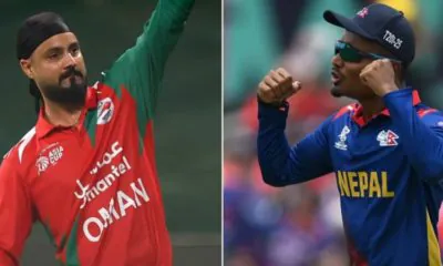 Two more teams have secured their spots in the T20 World Cup, with just one place remaining.