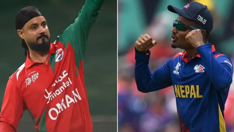 Two more teams have secured their spots in the T20 World Cup, with just one place remaining.