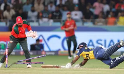 Sri Lanka wants to host a tri-nation series featuring Bangladesh and Pakistan!