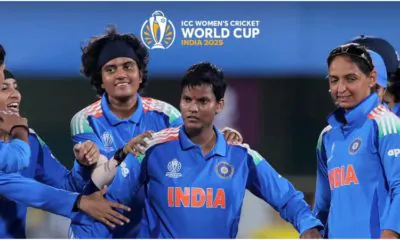 ভারত নারী ক্রিকেট দল