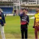 নেপাল বনাম ওয়েস্টইন্ডিজ