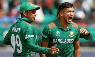 বাংলাদেশ দল