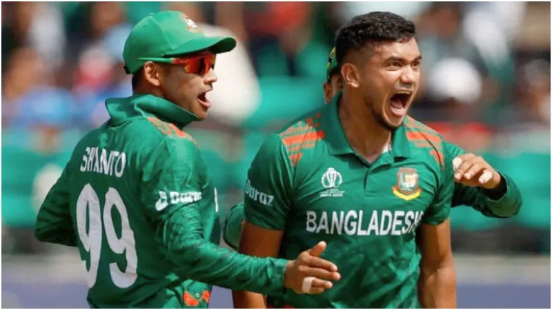 বাংলাদেশ দল