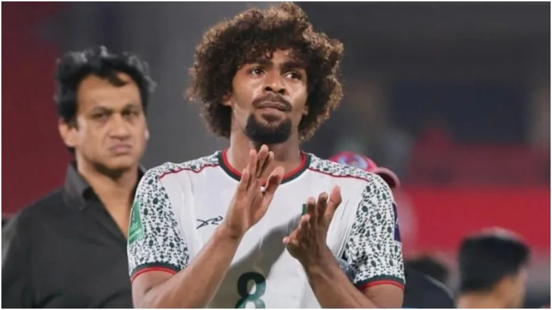 হামজা চৌধুরী