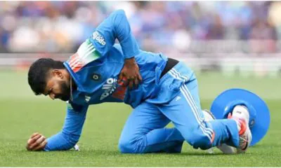 শ্রেয়াস আইয়ার