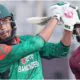 রিশাদ হোসেন