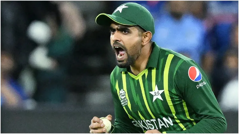 বাবর আজম