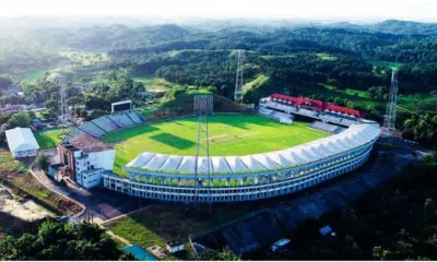 সিলেট আন্তর্জাতিক ক্রিকেট স্টেডিয়াম
