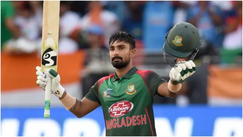 লিটন কুমার দাস