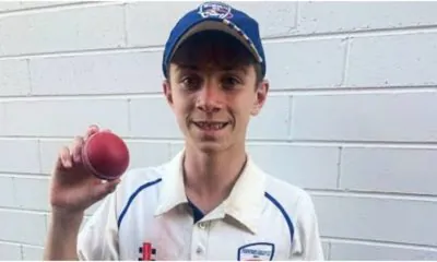 বেন অস্টিন