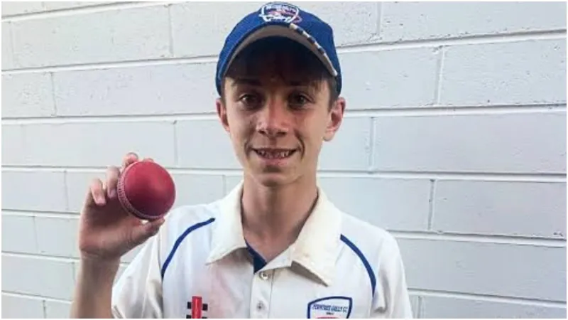 বেন অস্টিন