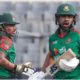 সৌম্য সরকার ও সাইফ হাসান