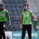Nasum’s all-round brilliance and Akbar’s batting power Rajshahi to a dramatic win.
