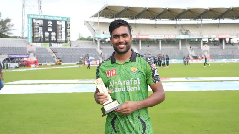 Akbar Ali_NCL T20