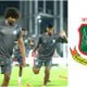 The Cricket Board extends its best wishes to Hamza and his teammates ahead of the Hong Kong match.