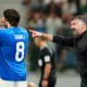 “If I can’t take Italy to the World Cup, I’ll leave the country.”