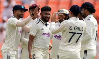 Indian Team