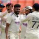 Indian Team