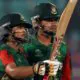 Sobhana Mostari scores Fifty against Australia