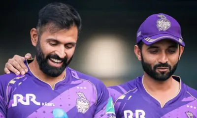 IPL franchise Kolkata announces the name of their new coach.