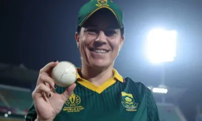 মারিজানে কাপ। ছবি: সংগৃহীত