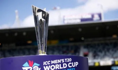 UAE confirmed as one of the 20 teams for the 2026 T20 World Cup.