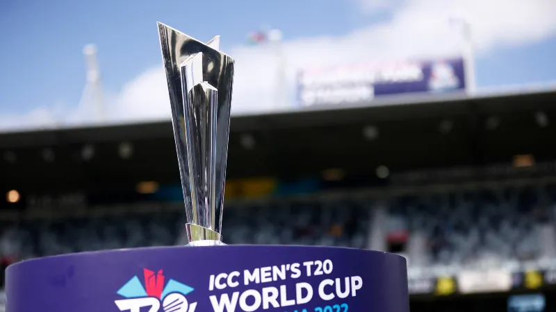 UAE confirmed as one of the 20 teams for the 2026 T20 World Cup.