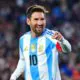 Messi doubtful for Argentina’s next match.