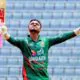 Chief selector explains the reason behind Ankon’s call-up to the national team.