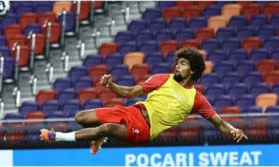 হামজা চৌধুরী