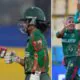Bangladesh made a flying start to the World Cup with a win over Pakistan.