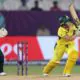 Bangladesh suffer a 10-wicket defeat against Australia.