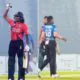 In a dramatic match, Khulna reached the final on the back of Youth World Cup winner Abhishek’s batting.