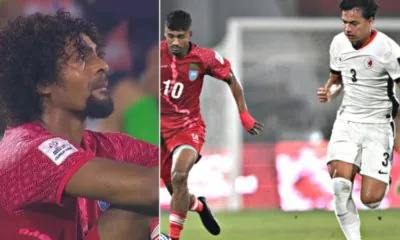 Bangladesh fail to hold on after equalizing — heartbreak in the final minute