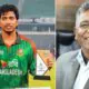BCB president heaps praise on Soumya
