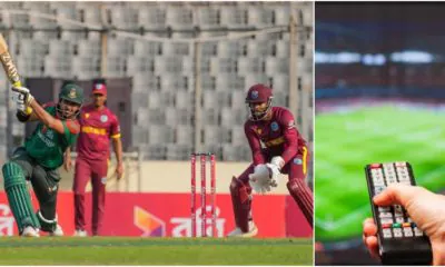 আজকের খেলা