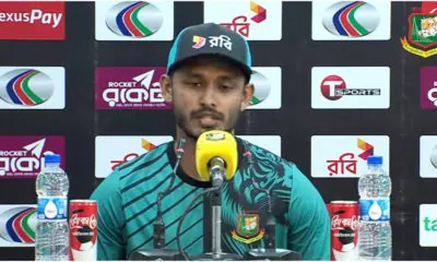 তানজিদ হাসান তামিম