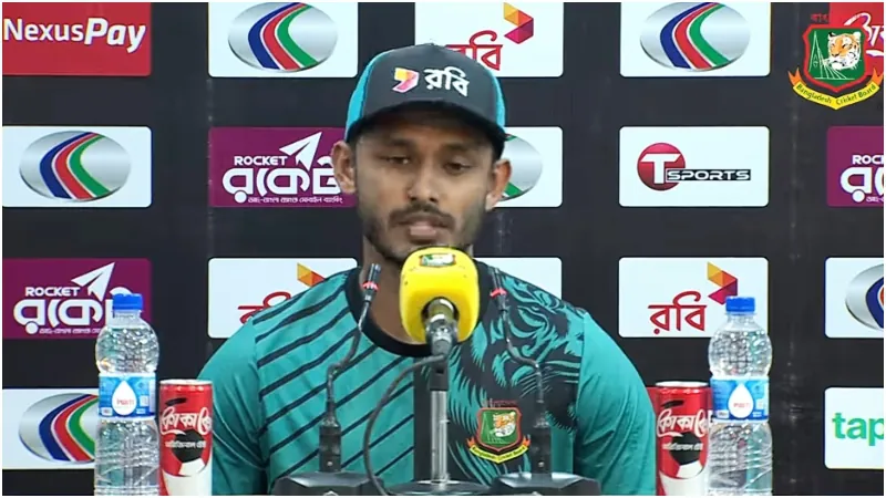 তানজিদ হাসান তামিম