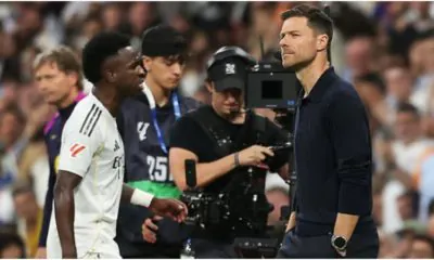 ভিনিসিয়ুস জুনিয়র