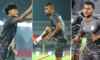 Was it a mistake not to include Jamal, Shamit, and Zayan in the starting eleven