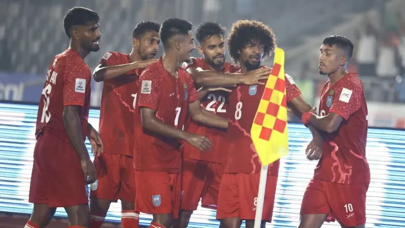 Hamza scores for Bangladesh
