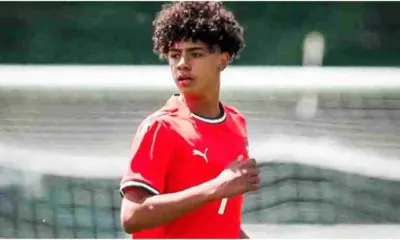 রোনালদো জুনিয়র