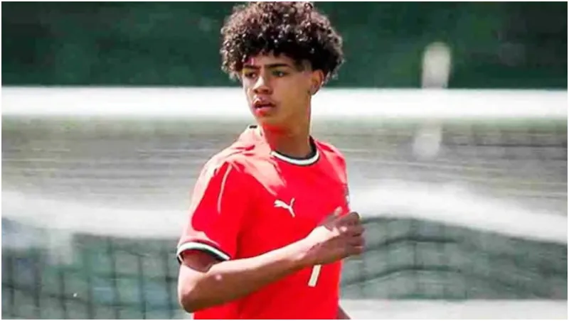 রোনালদো জুনিয়র