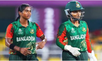 নিগার সুলতানা জ্যোতি ও নাহিদা আক্তার