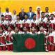 অনূর্ধ্ব-১৮ বালক ও বালিকা কাবাডি দল
