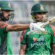 সাইফ হাসান ও সৌম্য সরকার