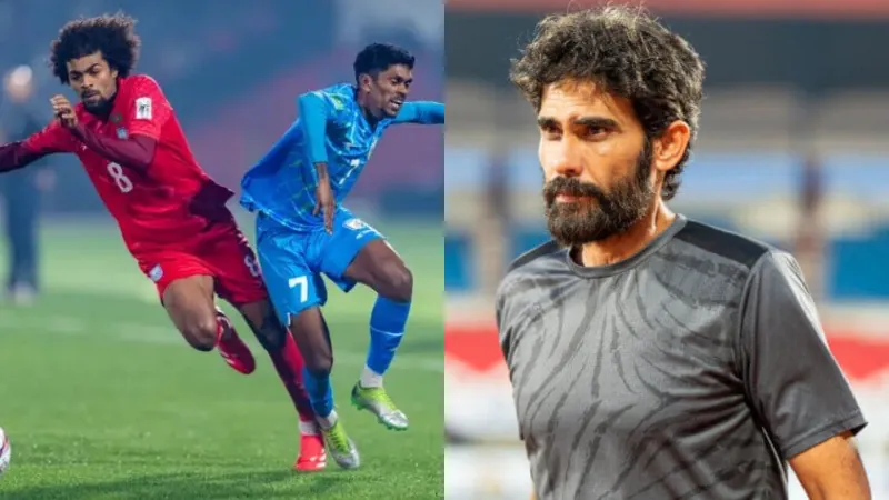 বাংলাদেশ বনাম ভারত